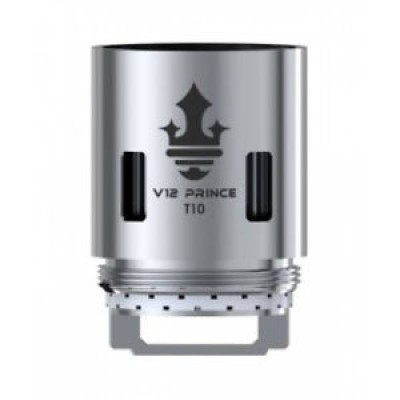 Smok TFV12 Prince - T10 Coils 1τμχ