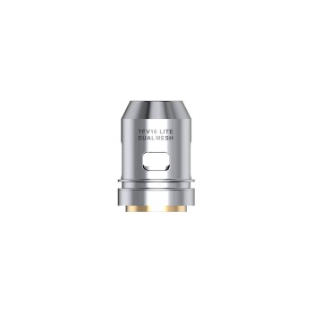 Smok TFV16 Lite Dual Mesh Coil 0.15ohm