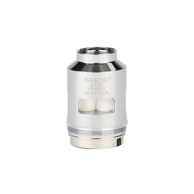 Smok TFV16 Dual Mesh Coil 0.12ohm