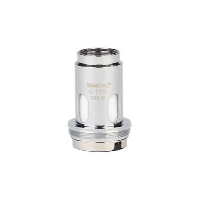 Smok TFV16 Mesh Coil 0.17ohm  Smok TFV16 Mesh Coil 0.17ohm