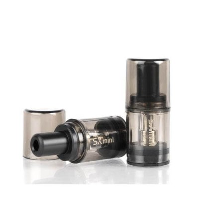SXmini Mi Class Pod 1,8ml