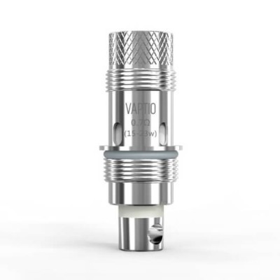 Vaptio Cosmo C2 DL Coil 0.7ohm
