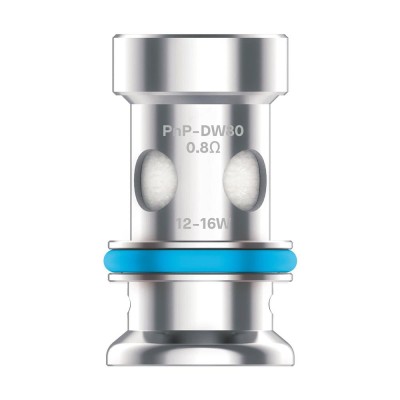 Voopoo PnP DW80 0.8ohm Coil 1τμχ