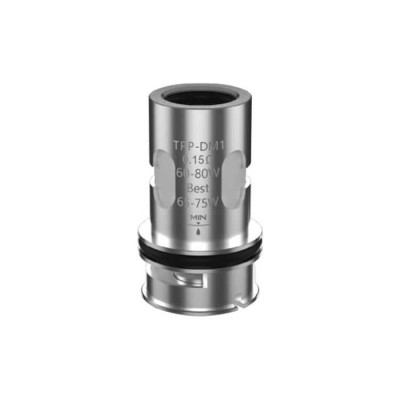 Voopoo TPP DM1 0.15ohm Coil 1τμχ