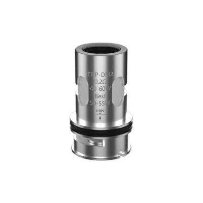 Voopoo TPP DM2 0.2ohm Coil 1τμχ