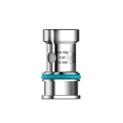 Voopoo PnP TM2 0.8ohm Coil 1τμχ