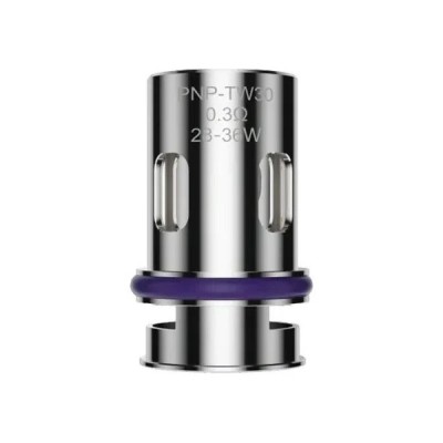 Voopoo PnP TW30 0.3ohm Coil 1τμχ Voopoo PnP TW30 0.3ohm Coil 1τμχ