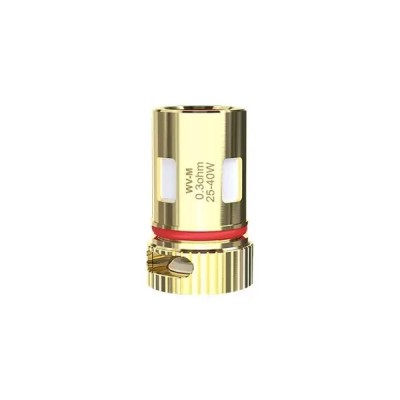 Wismec WV-M 0.3ohm Coil