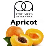 TFA FLAVOR - APRICOT 15ML