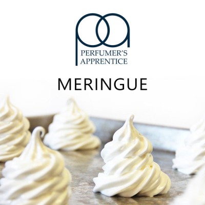 TFA FLAVOR - MERINGUE 15ml