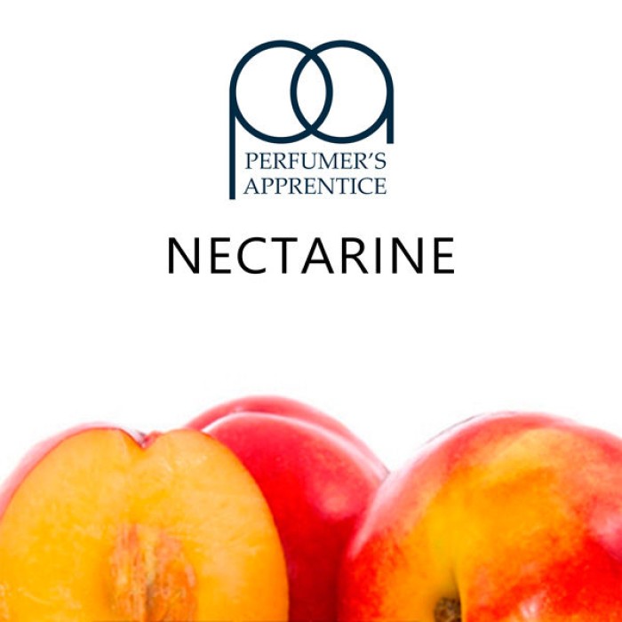 TFA FLAVOR - NECTARINE 10ML