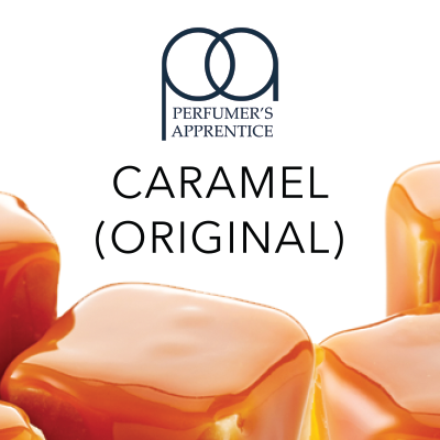 TFA FLAVOR – CARAMEL 15ml