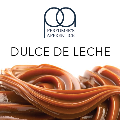 TFA FLAVOR – DULCE DE LECHE 15ml