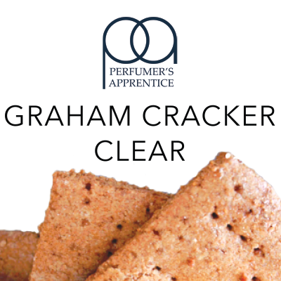 TFA FLAVOR – GRAHAM CRACKER 15ml