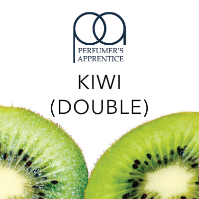 TFA FLAVOR – KIWI DOUBLE 15ml