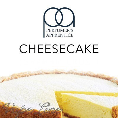 TFA FLAVOR - CHEESECAKE 15ML