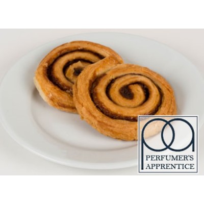 TFA FLAVOR – DX CINNAMON DANISH 15ml