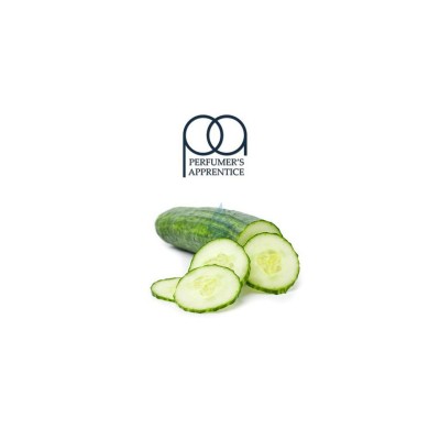 TFA FLAVOR – CUCUMBER DELUXE 15ml