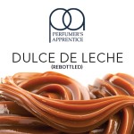 Tpa Dulce de Leche (rebottled) 10ml flavor