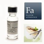 TFA FLAVOR - FRENCH VANILLA DELUXE 15ML