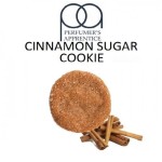 TFA Cinnamon Sugar Cookie (Rebottled) 10ml Flavor
