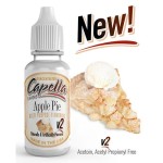 Capella Apple Pie V2 10ml