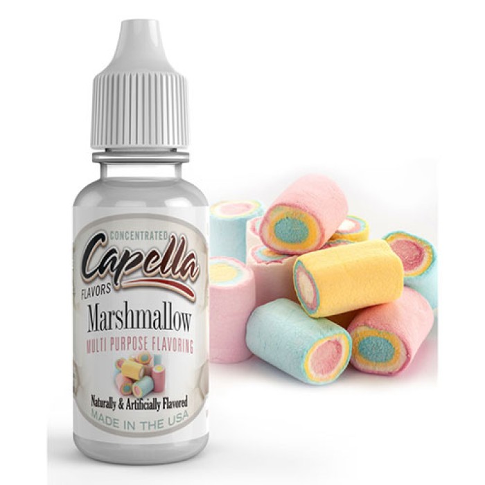 Capella Marshmallow 10ml