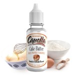 Capella Cake Batter 10ml