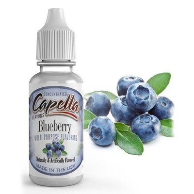 Capella Blueberry 10ml