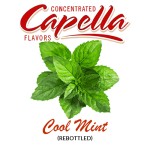Capella Cool Mint Flavor 10ml
