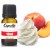 Capella Peaches and Cream (rebottled) 10ml Flavor