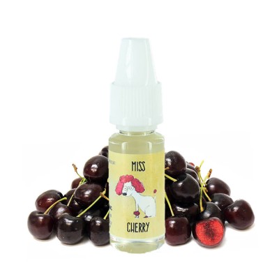 Extradiy - Miss Cherry 10ml