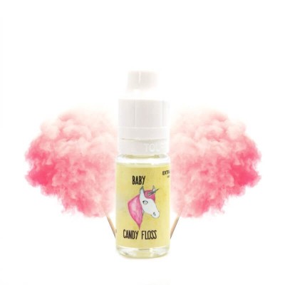 Extradiy - Baby Candy Floss 10ml