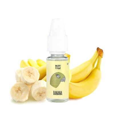 Extradiy - Miss Banana 10ml