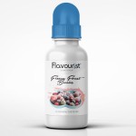 Flavourist Άρωμα Frozen Forest Berries 15ml