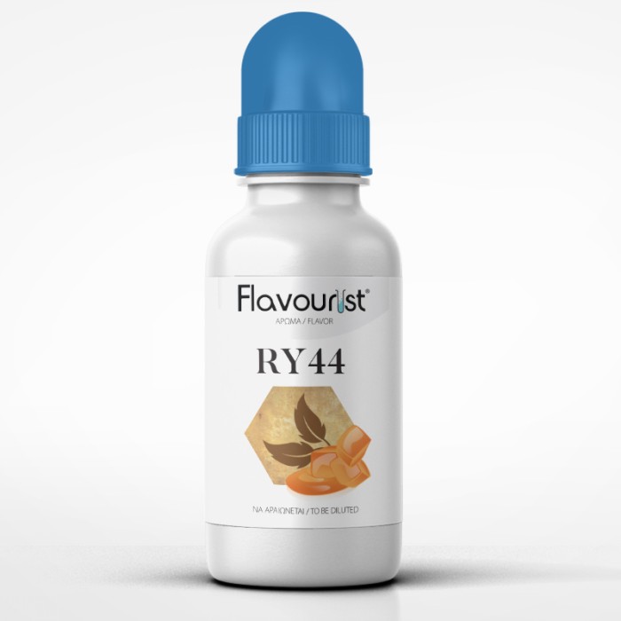 Flavourist Άρωμα RY44 15ml
