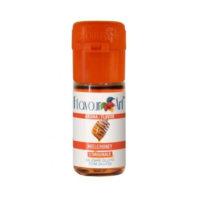 Flavour Art Honey  Flavour 10ml