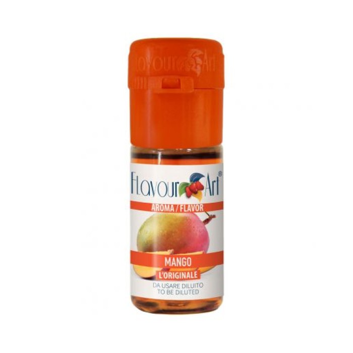 Flavour Art Mango Flavour 10ml 