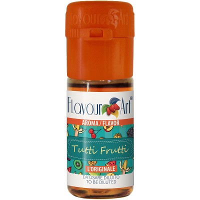 Flavour Art Tutti Frutti  Flavour 10ml