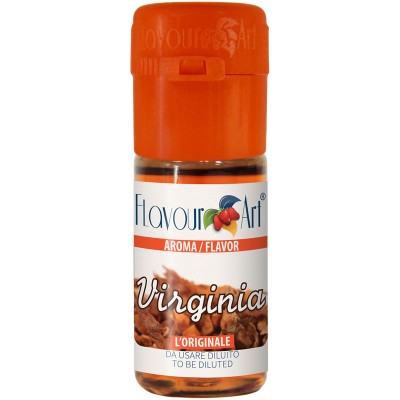 Flavour Art Virginia Flavour 10ml