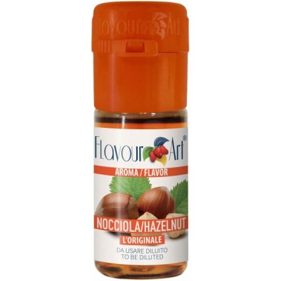Flavour Art Hazelnut Flavour 10ml