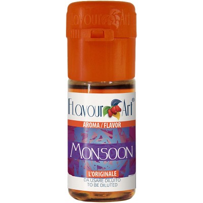 Flavour Art Monsoon Flavour 10ml