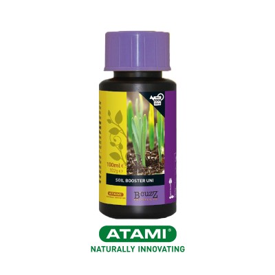 Atami B cuzz Soil Booster Universal 100ml
