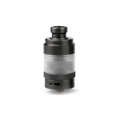 Across Vape Hazard RTA