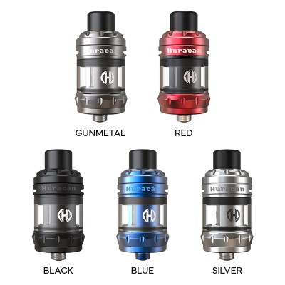 Aspire Huracan Mini Tank 2ml