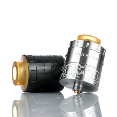 Medusa RDTA 3ml GeekVape