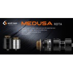 Medusa RDTA 3ml GeekVape