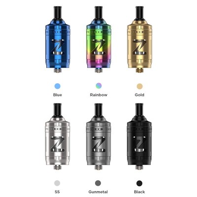 Geekvape Z MTL Tank 2ml