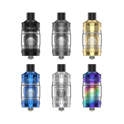 Geekvape Zeus Nano 2ml