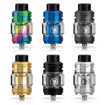 Geekvape Zeus Sub Ohm SE 2022 Tank 5.5ml